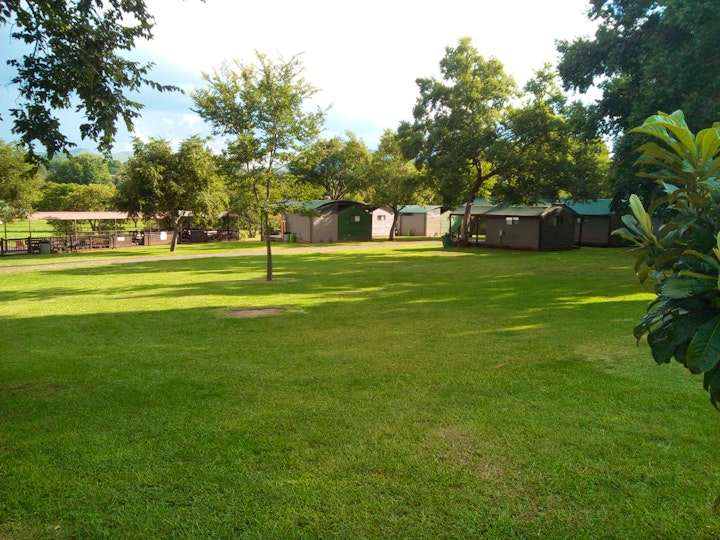 Mpumalanga Accommodation at Sabie River Camp | Viya