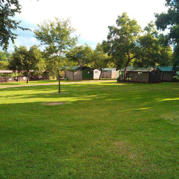 Mpumalanga Accommodation at Sabie River Camp | Viya