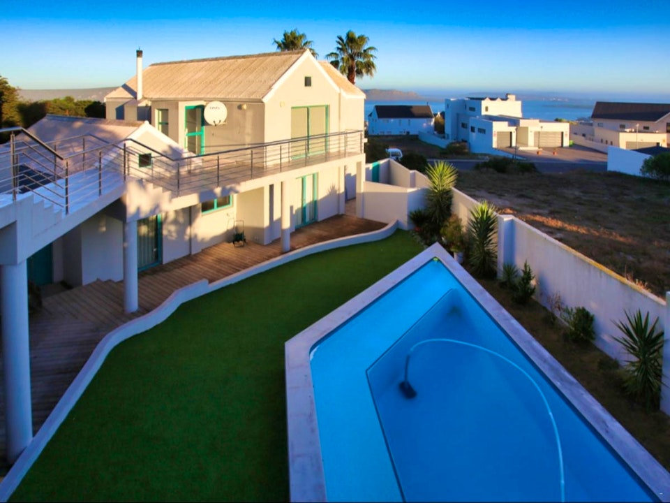 Langebaan Accommodation at  | Viya