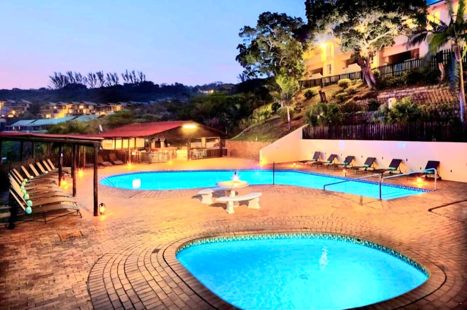 Ballito Accommodation at  | Viya