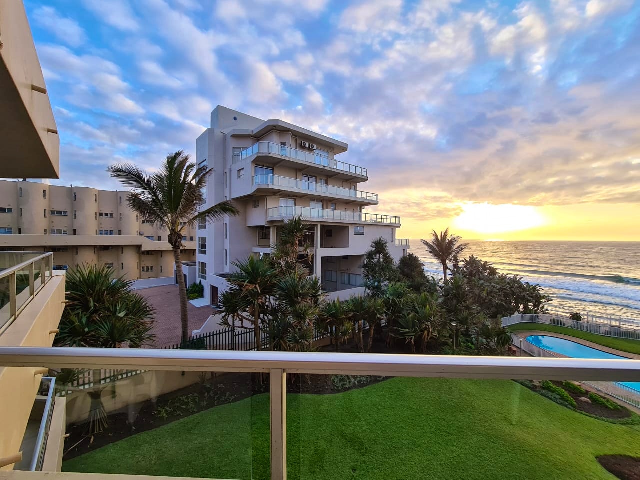 Ballito Accommodation at  | Viya