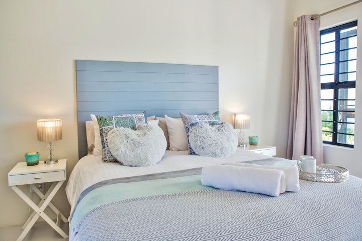 Western Cape Accommodation at Three Feathers Cottages | Viya