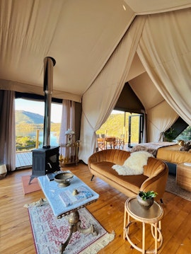 Garden Route Accommodation at Tula Retreat | Viya