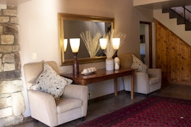 Free State Accommodation at Moolmanshoek Private Game Reserve | Viya