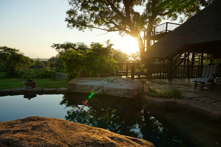 Mpumalanga Accommodation at Kum Kula Lodge | Viya