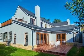 Drakensberg Accommodation at Clarens Interiors Guest Apartments | Viya