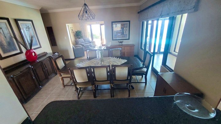 KwaZulu-Natal Accommodation at Dolphin Rock Villa | Viya