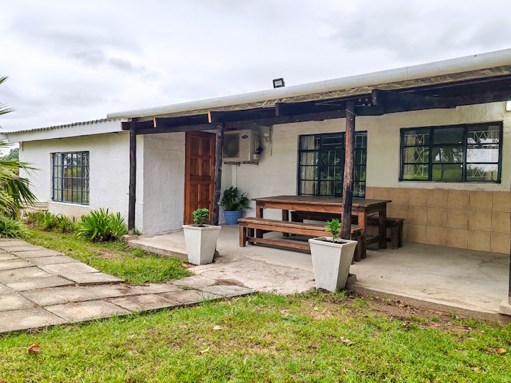 KwaZulu-Natal Accommodation at Claymore Country Cottage | Viya