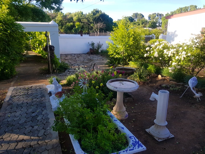 Northern Cape Accommodation at Karoo Manor Guest House and Restaurant | Viya