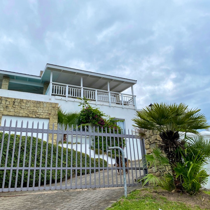Garden Route Accommodation at Lowe Tide | Viya