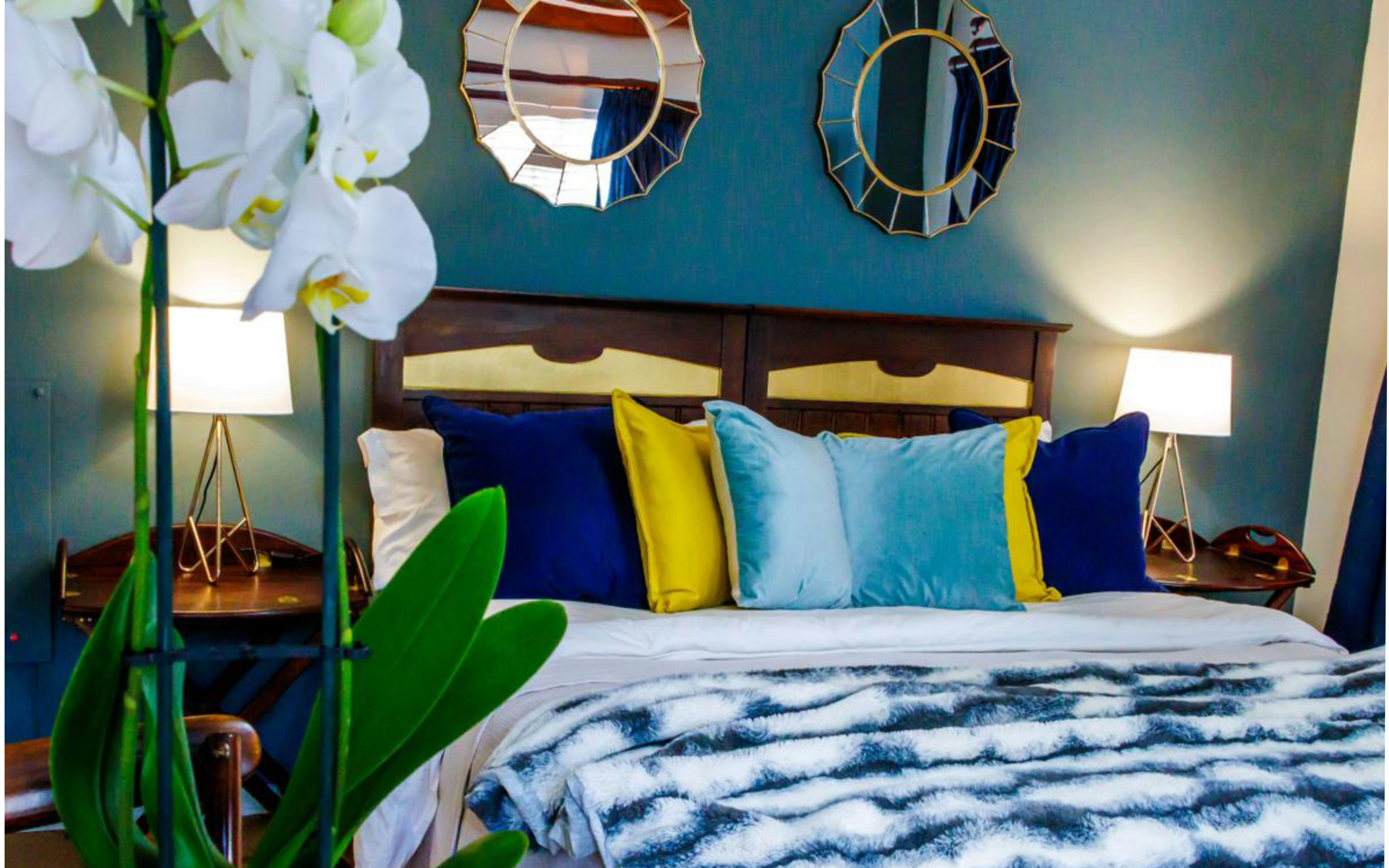 Forest Lane LekkeSlaap