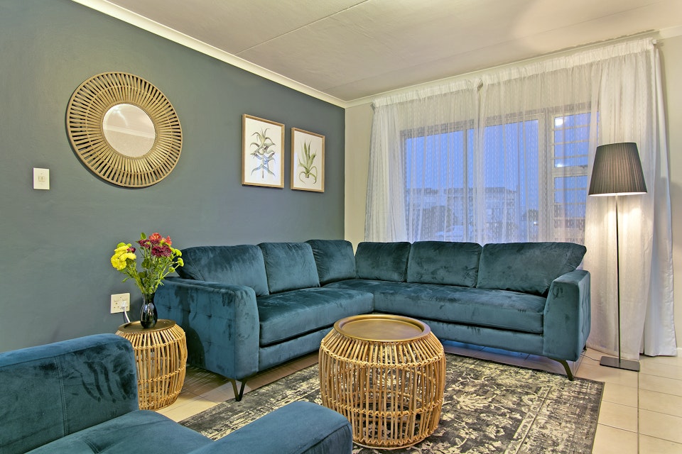 Bloubergstrand Accommodation at  | Viya