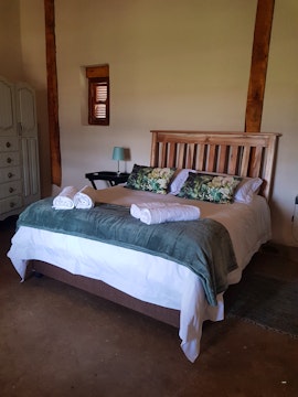 Western Cape Accommodation at Wagenboom Escape | Viya