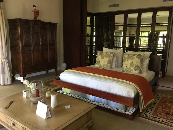 KwaZulu-Natal Accommodation at 1 Milkwood Drive | Viya
