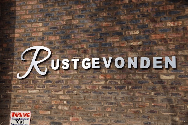 Limpopo Accommodation at Rustgevonden | Viya