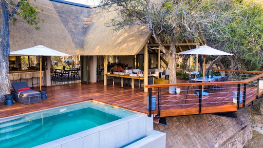 Hoedspruit Accommodation at  | Viya