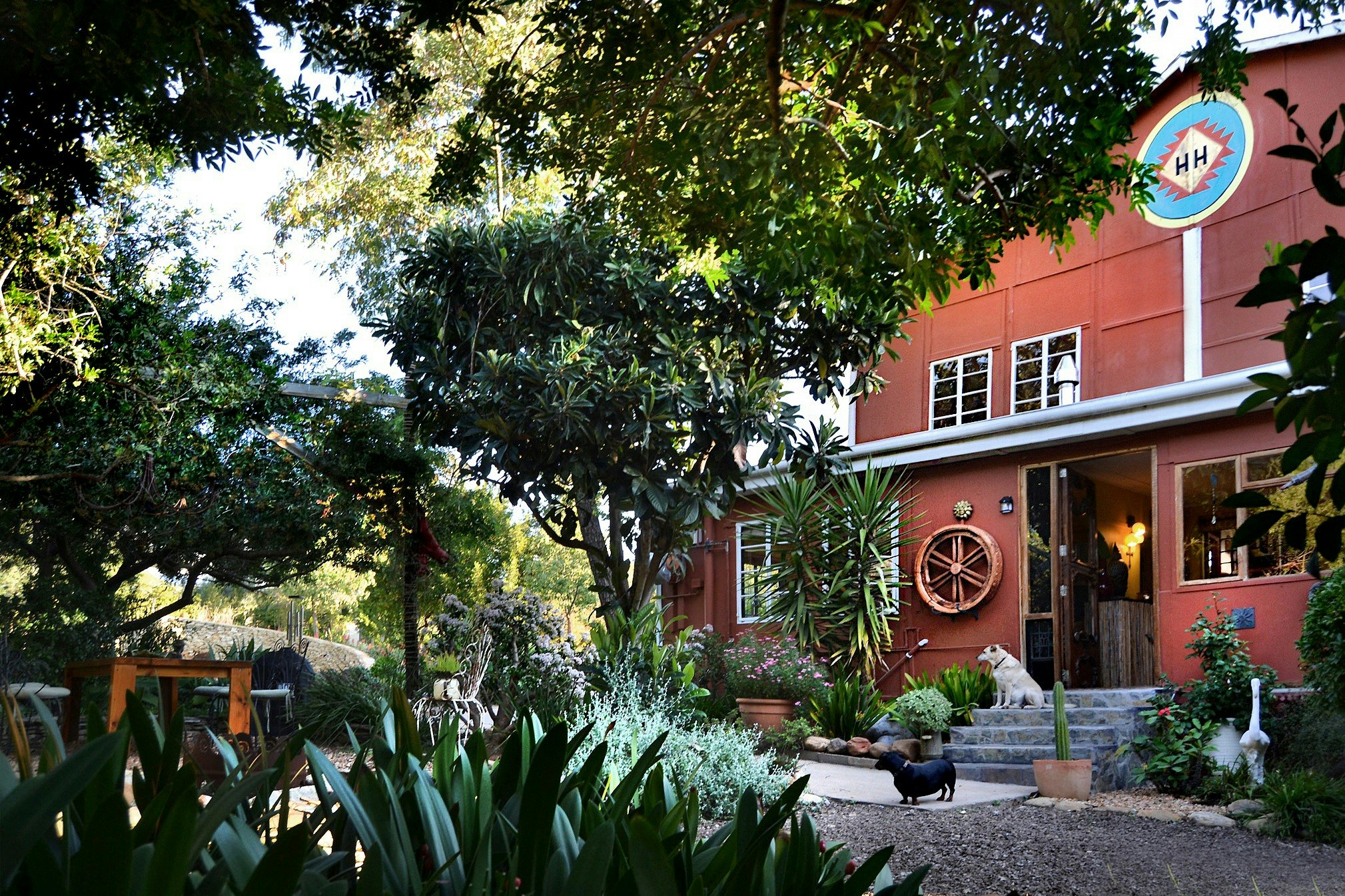 Haven Hall image no 1 of 33