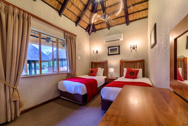 Mpumalanga Accommodation at Kruger Park Lodge Unit No. 524 | Viya