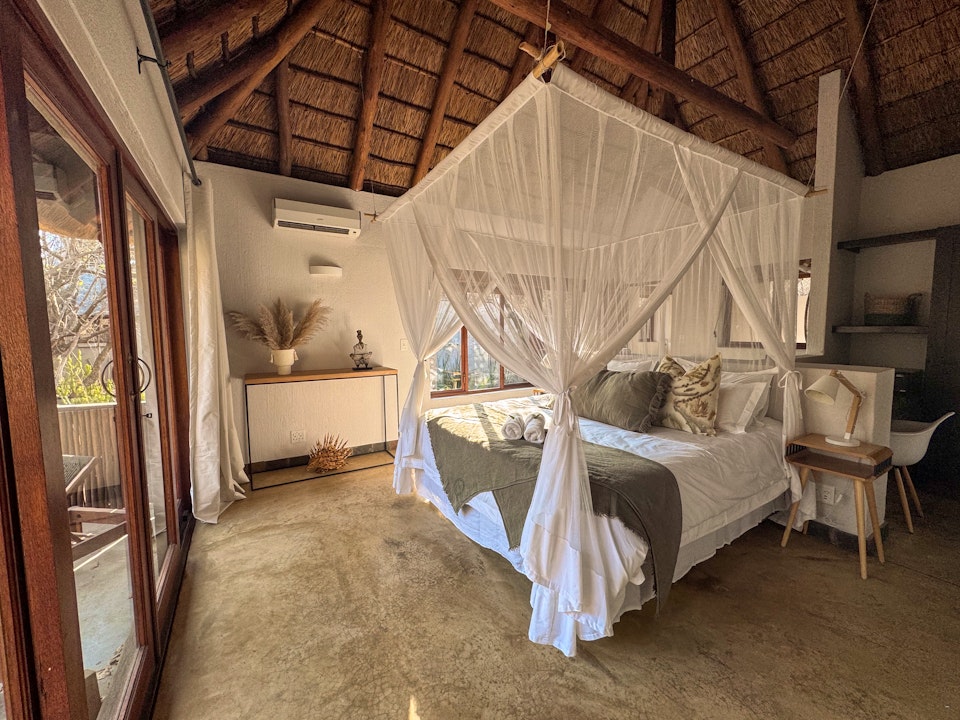 Kruger To Canyons Accommodation at  | Viya