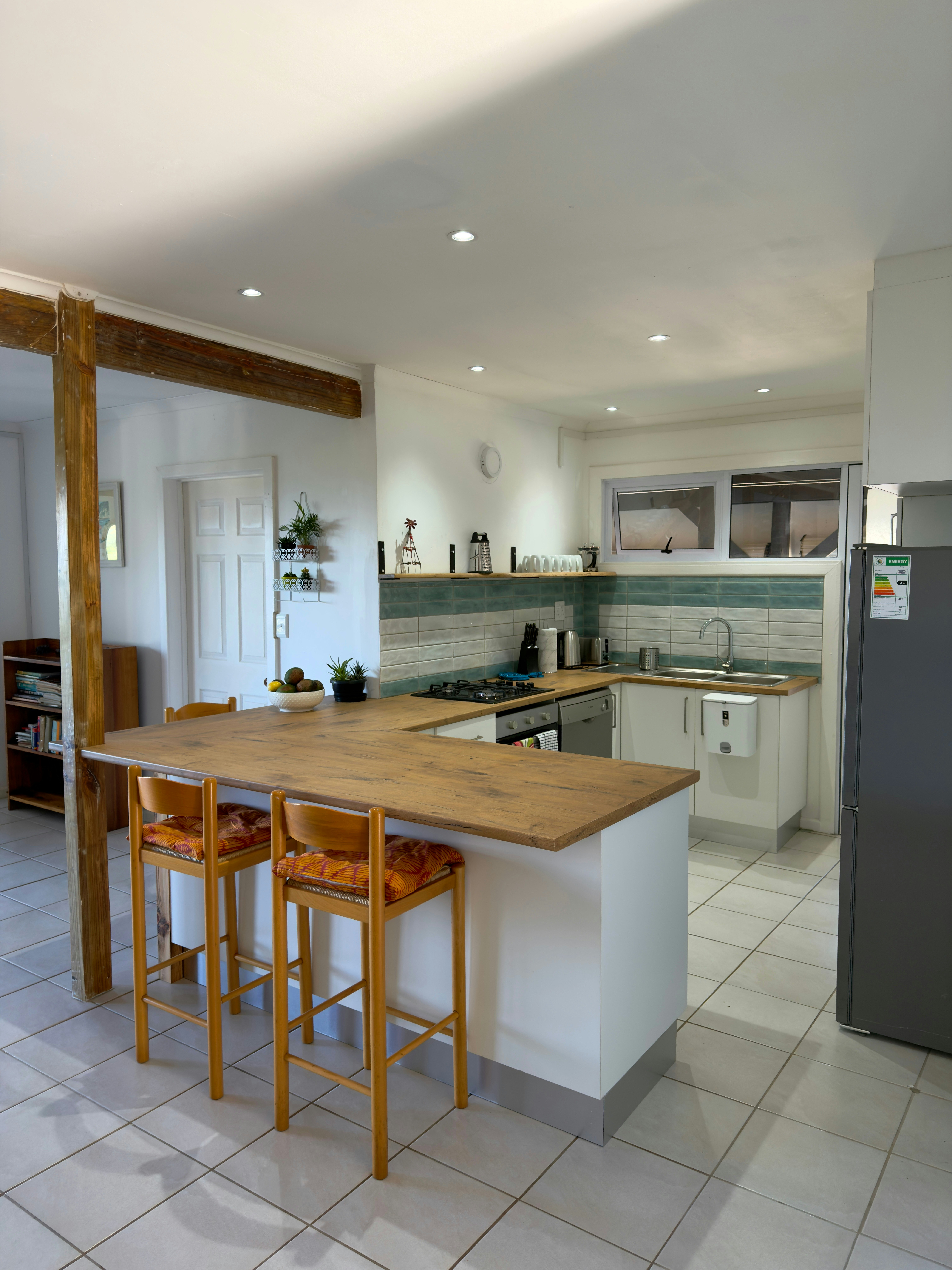 Amaza Self-catering Accommodation image no 5 of 32