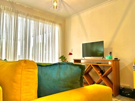 Bloubergstrand Accommodation at Crane Cottage | Viya