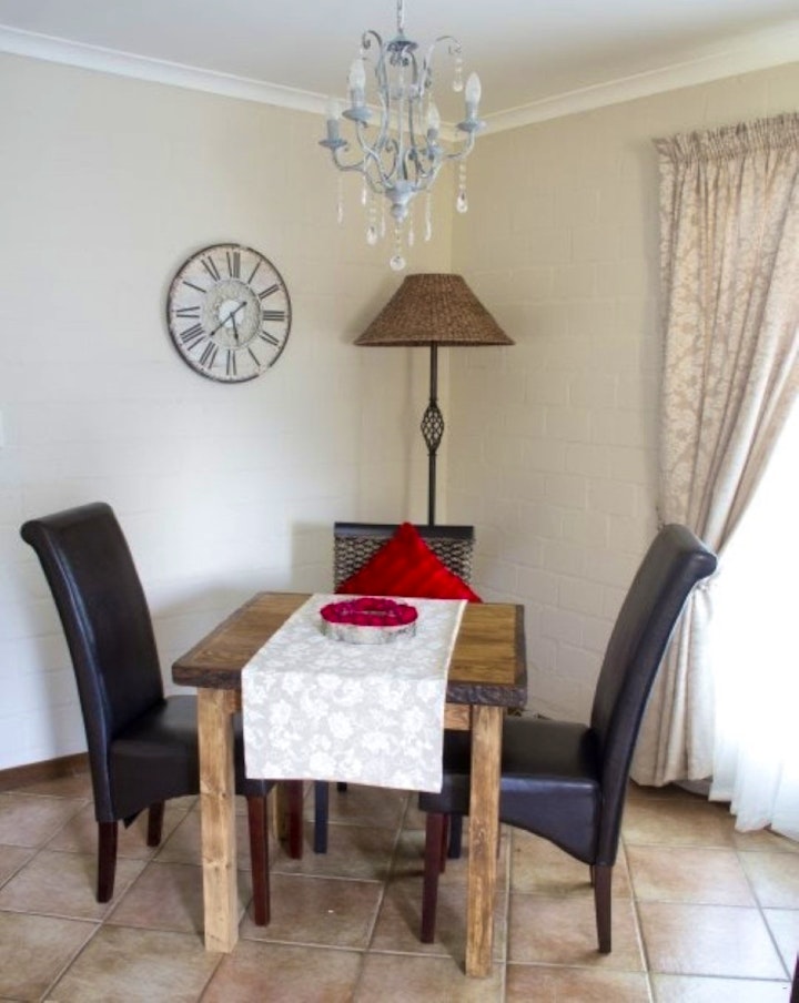 Western Cape Accommodation at De Kleine Herberg | Viya