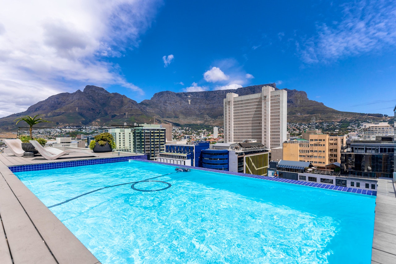 Cape Town Accommodation at  | Viya