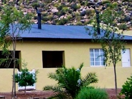 Karoo Accommodation at  | Viya