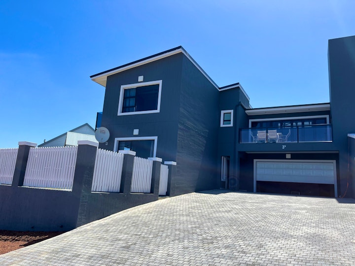 Mossel Bay Accommodation at Island View | Viya