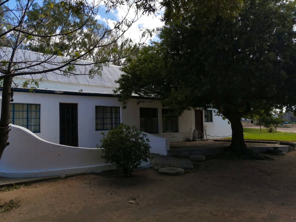 Northern Cape Accommodation at  | Viya