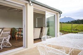 Garden Route Accommodation at  | Viya