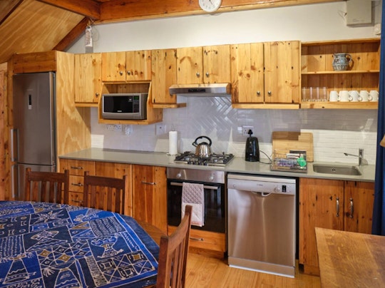 Overberg Accommodation at  | Viya