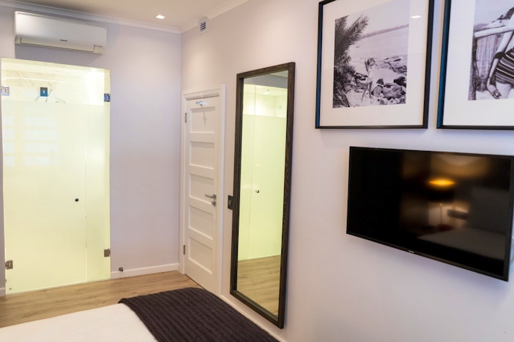 Cape Town Accommodation at Kayleeway Apartment 5 | Viya