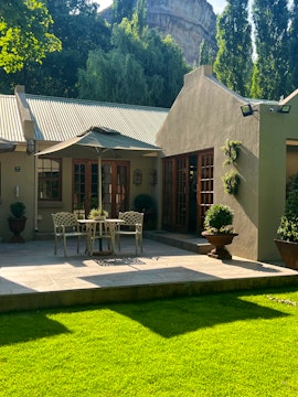 Drakensberg Accommodation at Zwartmodder | Viya