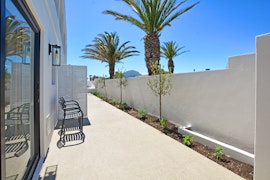 Cape Town Accommodation at  | Viya