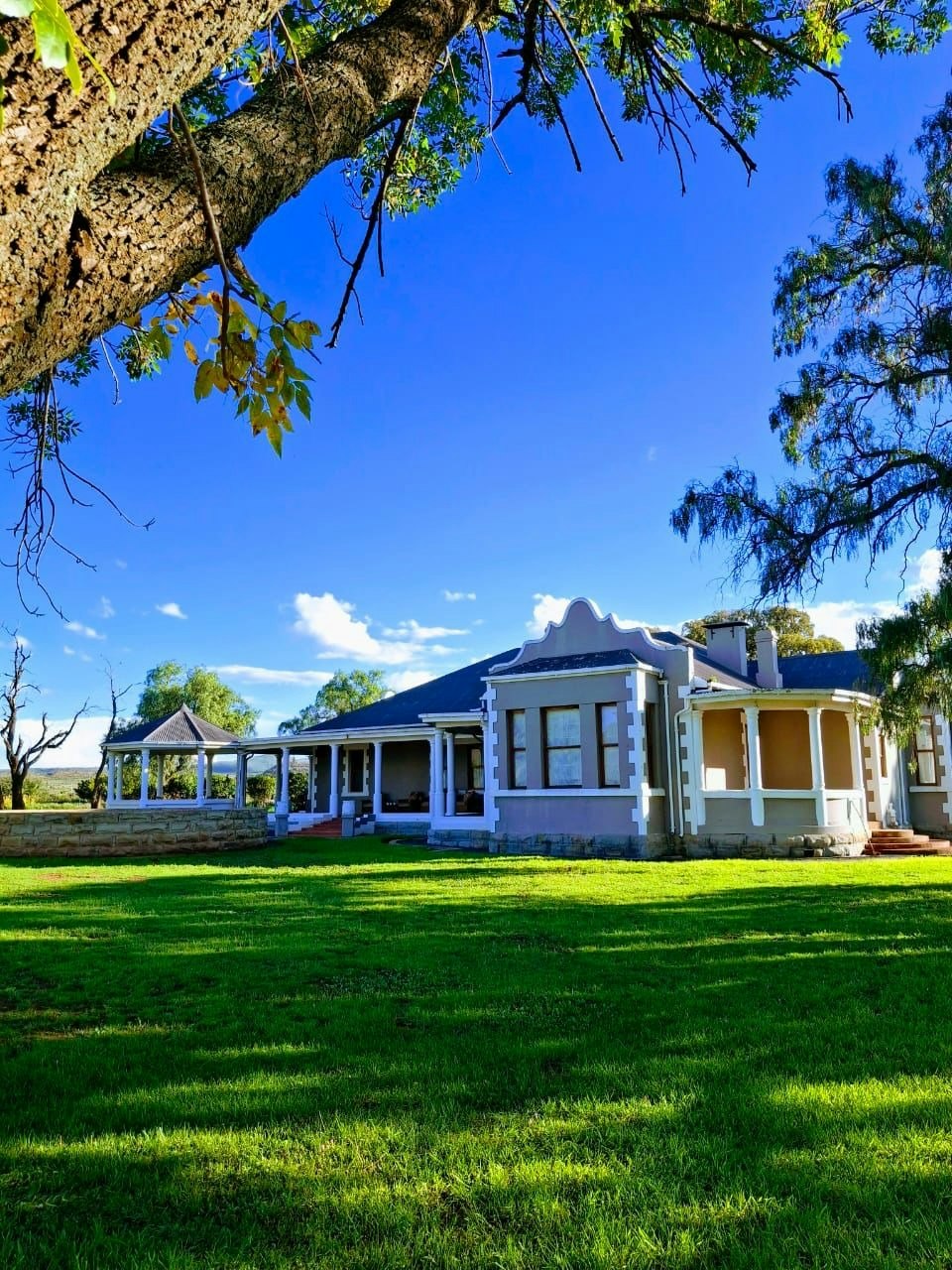 Bergenheim Estate Molteno image no 1 of 17