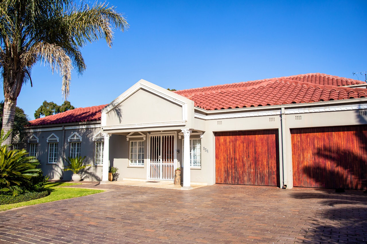 Benoni Accommodation at  | Viya