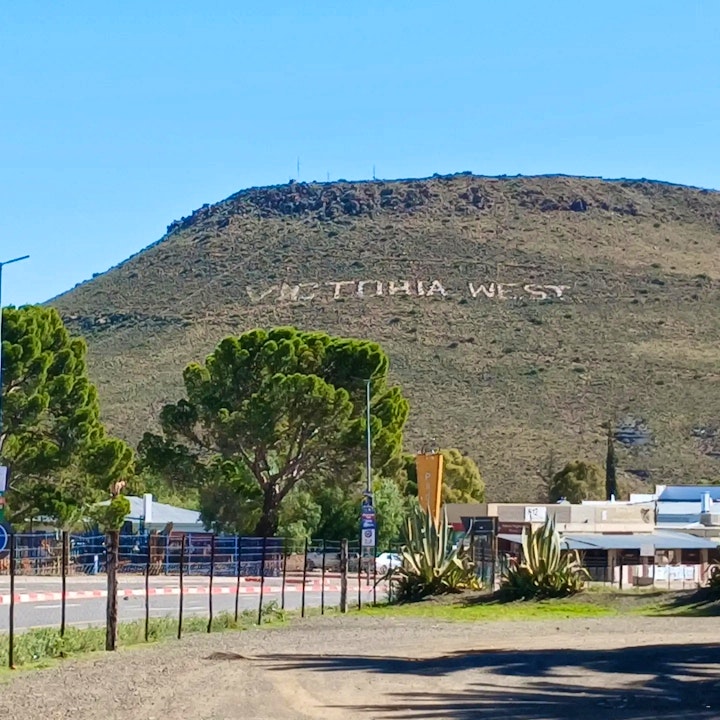 Northern Cape Accommodation at Karoo Rust | Viya