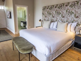 Boland Accommodation at Laborie Estate Werf Rooms | Viya