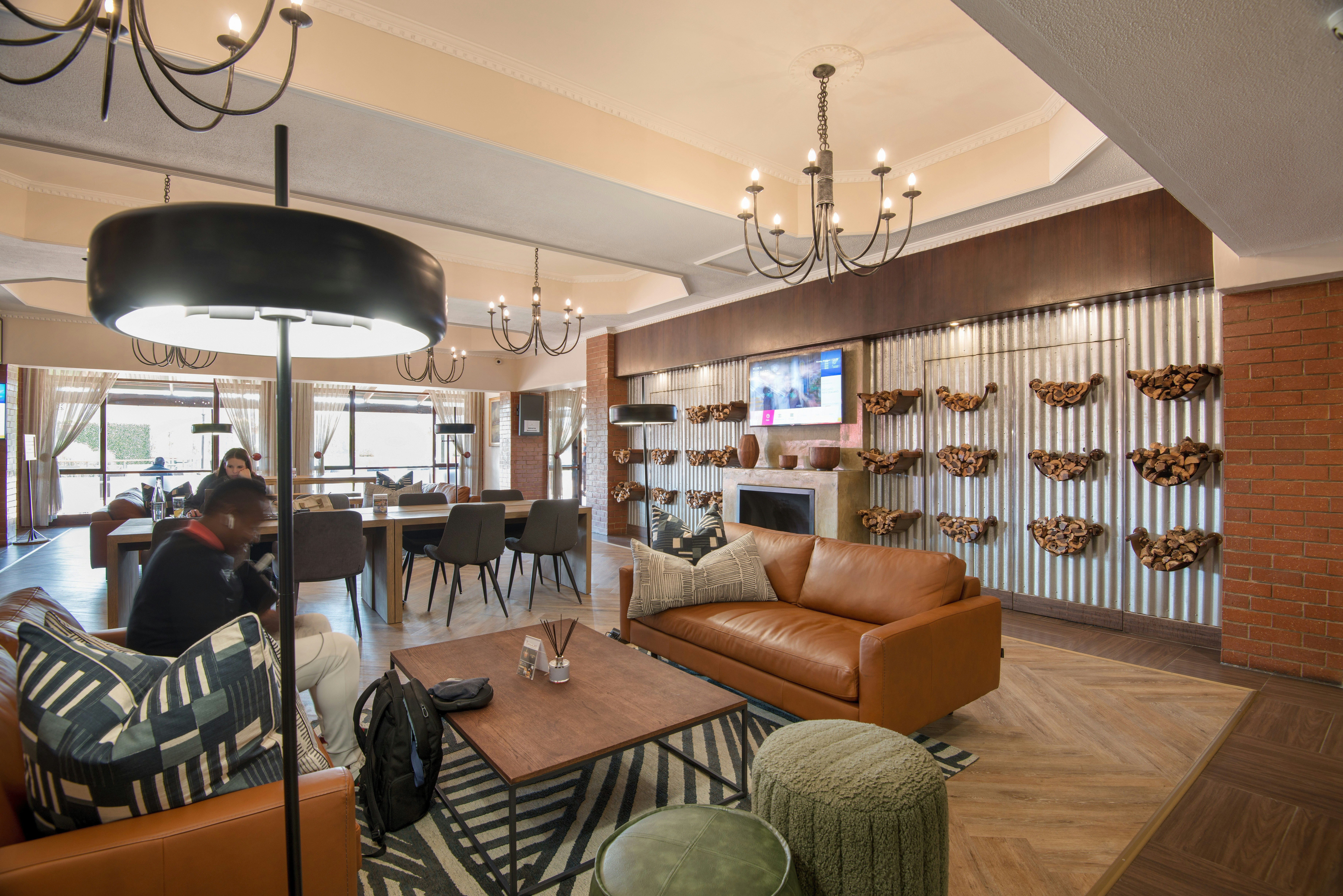 The Centurion Hotel image no 8 of 10