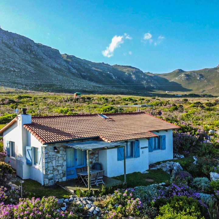 Western Cape Accommodation at Seascape Cottage | Viya