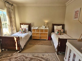 Natal Midlands Accommodation at The Manor House | Viya