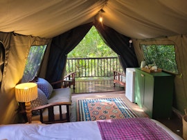 Garden Route Accommodation at Forest Glamping | Viya