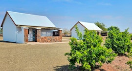 Namibia Accommodation at Kitchen51 Cottages | Viya