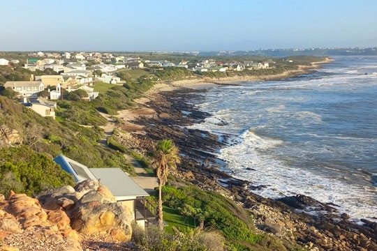 Garden Route Accommodation at  | Viya