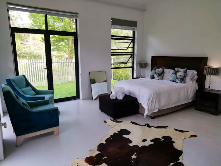 Western Cape Accommodation at Michael’s Den | Viya