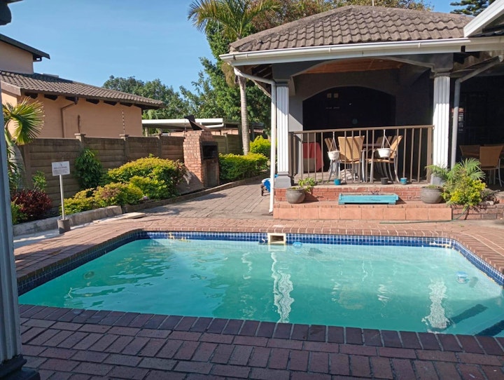 KwaZulu-Natal Accommodation at Nomusa Bed n Breakfast | Viya