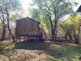 Kruger National Park South Accommodation at HomeBase Kruger | Viya