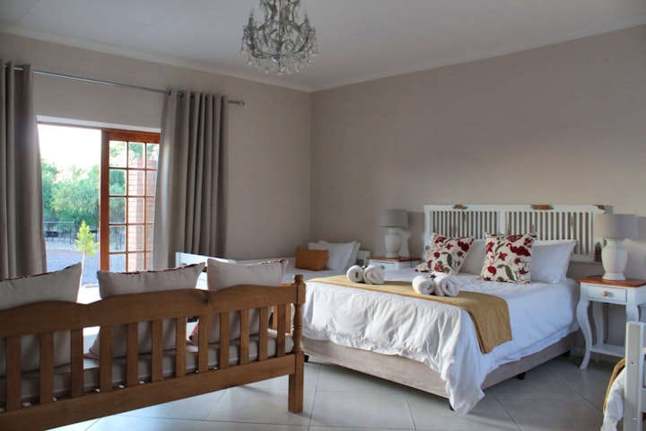 Western Cape Accommodation at Quaggasfontein Gastehuis | Viya