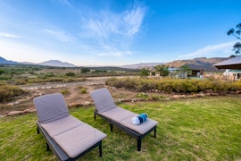 Cape Winelands Accommodation at 360on62 Syd's Place @ The Farmhouse | Viya